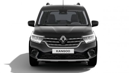 Renault Kangoo TCe 130 Techno,Vollausstattung ! (364064612)