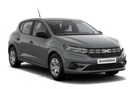 Dacia Sandero SCe 65 Essential,Klima,PDC,Media-Display (364549064)