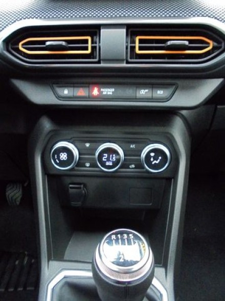 Dacia Sandero TCe 90 Stepway Comfort,PDC,Klima,Media-D (364552691)