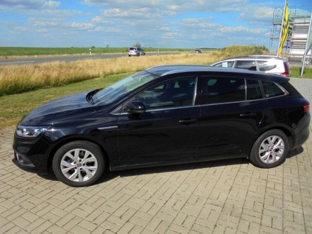 Renault Megane TCe 115 GPF Limited Grandtour,Vollausstat (370728820)