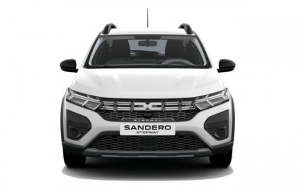 Dacia Sandero TCe90 Stepway Essential,KL,Media,PDC,TP (371681880)