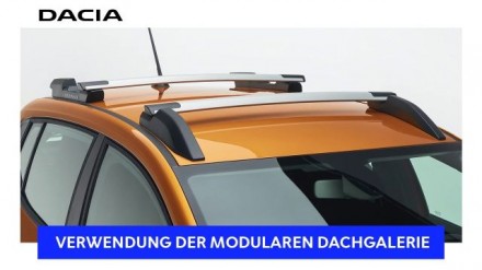 Dacia Sandero TCe90 Stepway Expression,Vollausstattung (375255404)