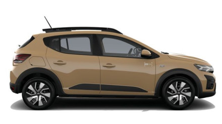 DACIA Sandero (425258234)