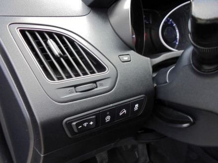 HYUNDAI ix35 (437398392)