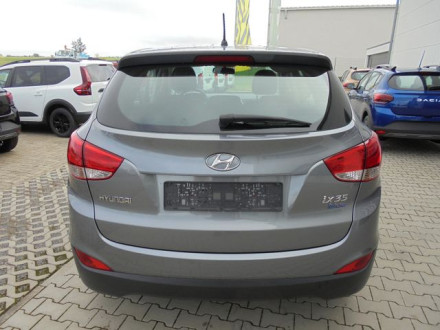 HYUNDAI ix35 (437398392)