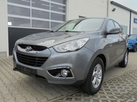 HYUNDAI ix35 (437398392)