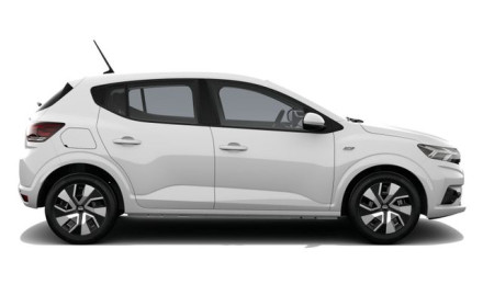 DACIA Sandero (437902041)