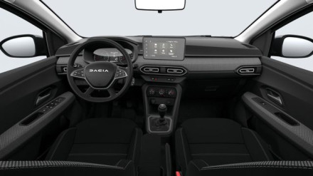 DACIA Sandero (437902041)