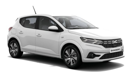 DACIA Sandero (437902041)