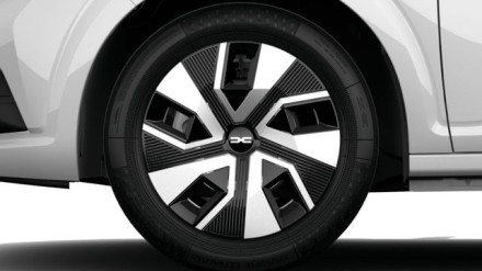 DACIA Sandero (437902041)