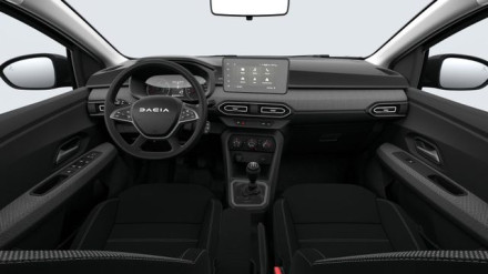 DACIA Sandero (437904337)