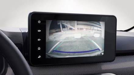 DACIA Sandero (437904337)