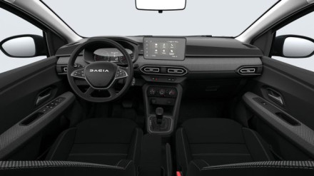 DACIA Sandero (437910315)