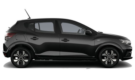 DACIA Sandero (437910315)