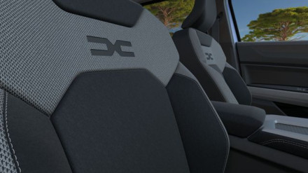 DACIA Bigster (437916487)