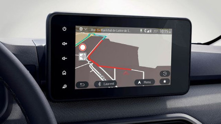 DACIA Jogger (437923879)