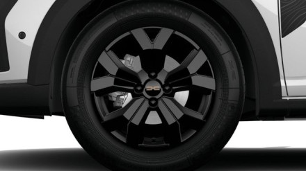 DACIA Jogger (437923879)