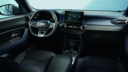 DACIA Duster (438385977)