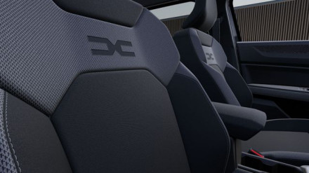 DACIA Duster (438399056)