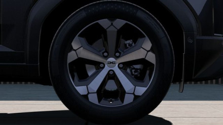 DACIA Duster (438399056)