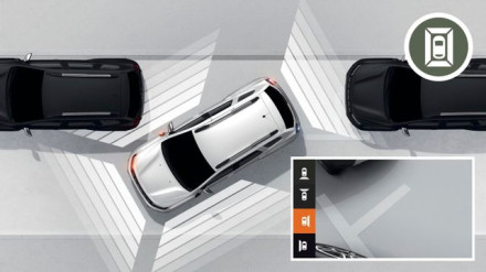 DACIA Duster (438399056)