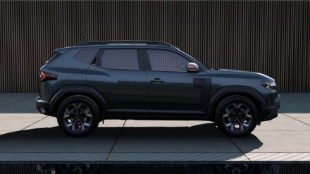 DACIA Duster (438401535)