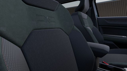 DACIA Duster (438401535)