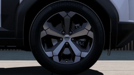 DACIA Duster (438465599)