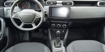 DACIA Duster (438477749)