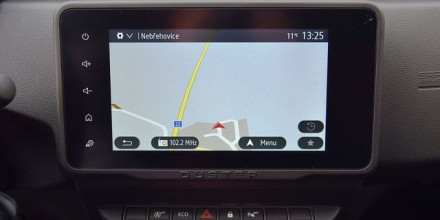 DACIA Duster (438477749)