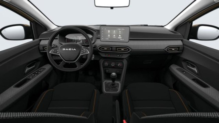 DACIA Sandero (438553940)