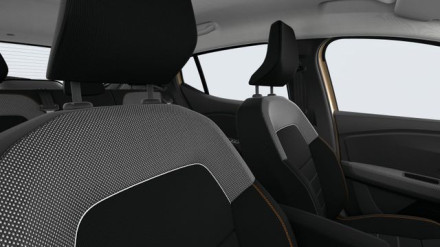 DACIA Sandero (438553940)