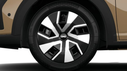 DACIA Sandero (438553940)