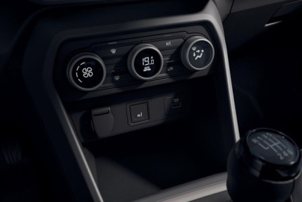 DACIA Sandero (438581184)