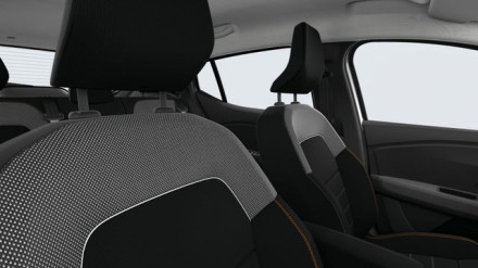 DACIA Sandero (438581184)