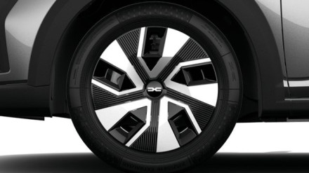 DACIA Sandero (438581184)