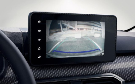 DACIA Sandero (438583319)