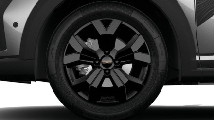 DACIA Sandero (438583319)