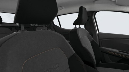 DACIA Sandero (438583319)