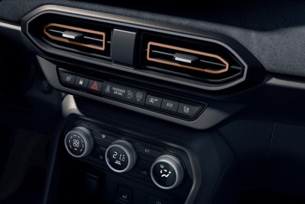 DACIA Sandero (438804447)