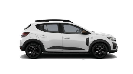 DACIA Sandero (438804447)