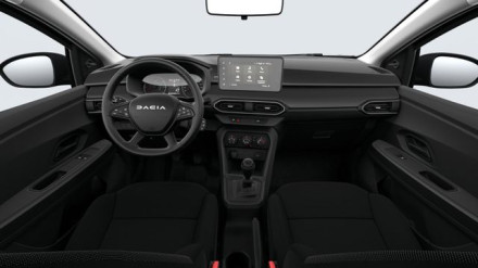 DACIA Sandero (441749983)