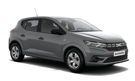 DACIA Sandero (441749983)