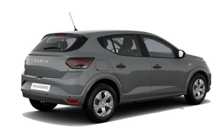 DACIA Sandero (441749983)