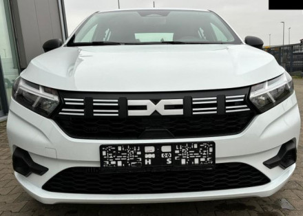 DACIA Sandero (441751651)