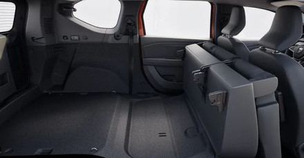 DACIA Jogger (441924574)