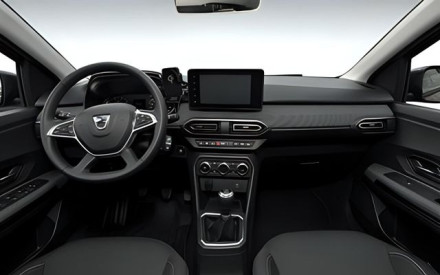 DACIA Jogger (441924574)