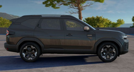 DACIA Bigster (441995659)