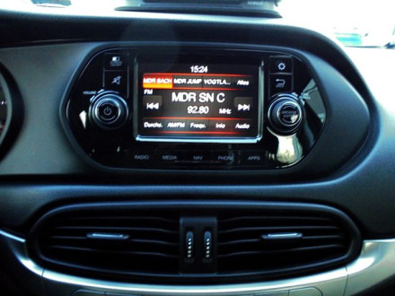 FIAT Tipo (442571017)