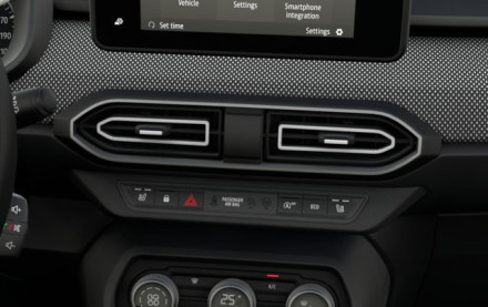 DACIA Sandero (442578093)